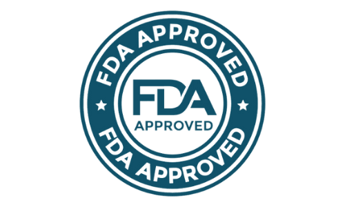 FlowForce Max fda approved